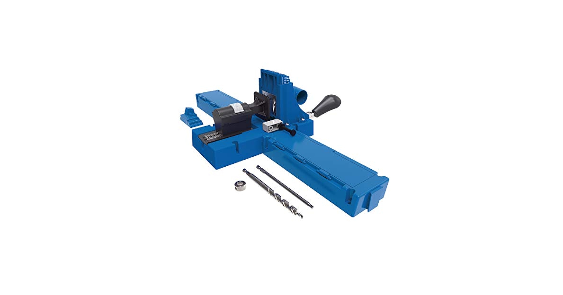 kreg k5 用　hd Kreg K5 Pocket-Hole Jig - Amazon.com